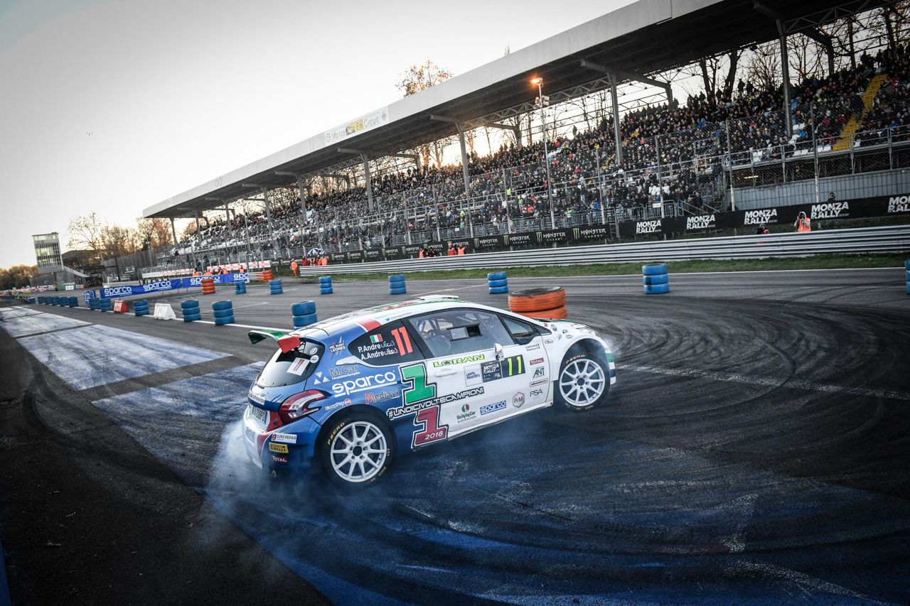 Monza Rally Show 2018 - Página 2 Dt_sdYsXcAEXvwG