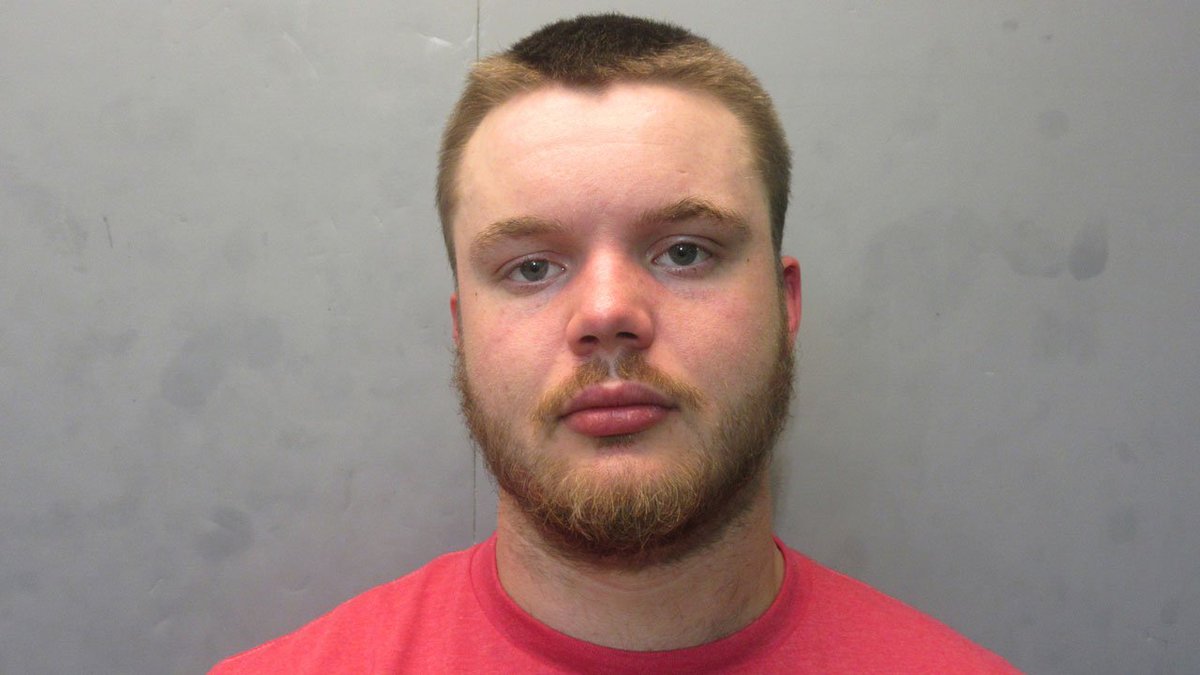 Sex offender caught buying alcohol for teens, deputies say bit.ly/2L6r6Tn https://t.co/4hO5Xw5rFF