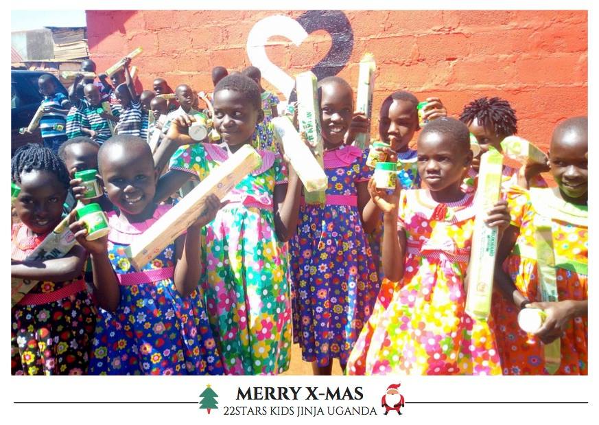 Stella Airoldi ⭐ 22STARS tweet media