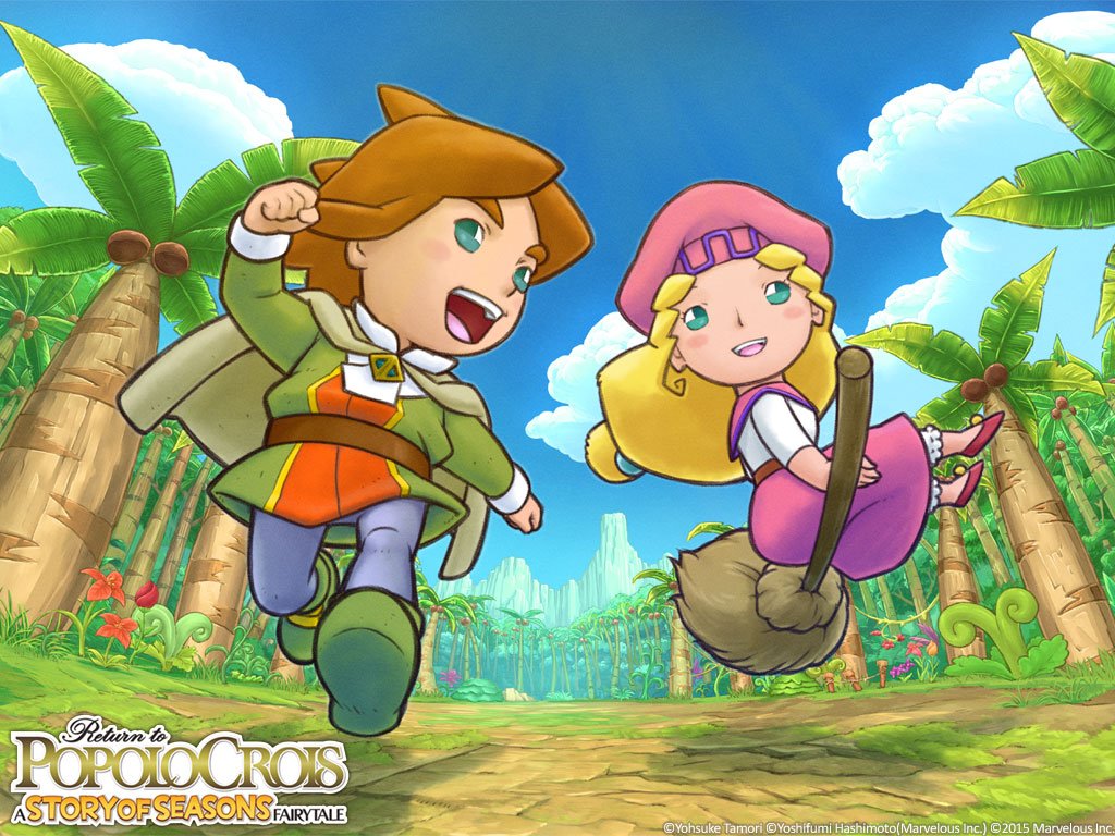 Get Poros Neustein On Twitter Return To Popolocrois A Story Of For Free Get Wallpaper Poros Neustein On Twitter Return To Popolocrois A Story Of For iPhone