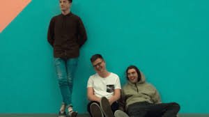 The Irish Jam tweet media