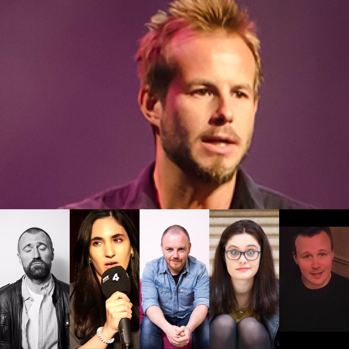 Sion James (@sionjamescomedy) on Twitter photo Looking for #newyearseve ideas? #Clapham #Comedy #NYE #Party <a href="/breadrosespub/">Bread and Roses Clapham</a> w #JimmyMcghie <a href="/mmcaofficial/">Matthew McAloone</a> <a href="/jmeaghercomedy/">John Meagher</a> @Jenan_Younis <a href="/Adelecliff/">Adele Cliff - Edfringe tickets available now!</a> & nibbles , fizz & more! Tickets claphamcomedyclub.co.uk Ltd Capacity -last 7 years sold out! See genuine NYE audience pic! Pls RT Looking for #newyearseve ideas? #Clapham #Comedy #NYE #Party <a href="/breadrosespub/">Bread and Roses Clapham</a> w #JimmyMcghie <a href="/mmcaofficial/">Matthew McAloone</a> <a href="/jmeaghercomedy/">John Meagher</a> @Jenan_Younis <a href="/Adelecliff/">Adele Cliff - Edfringe tickets available now!</a> & nibbles , fizz & more! Tickets claphamcomedyclub.co.uk Ltd Capacity -last 7 years sold out! See genuine NYE audience pic! Pls RT