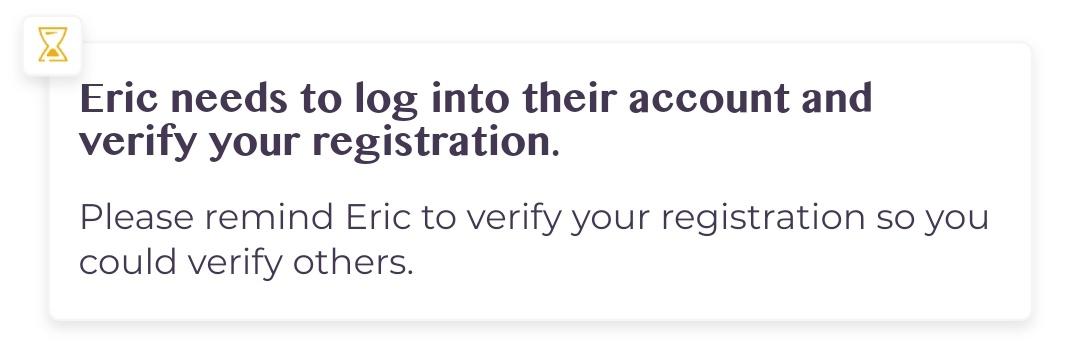 AmadeusSilverio's tweet image. who is ERIC..?! u need to verify my registration.. 🙈 #initiativeQ 

who knows dis guy.. 🧐🤔
 $NEO
#DOBI trade
