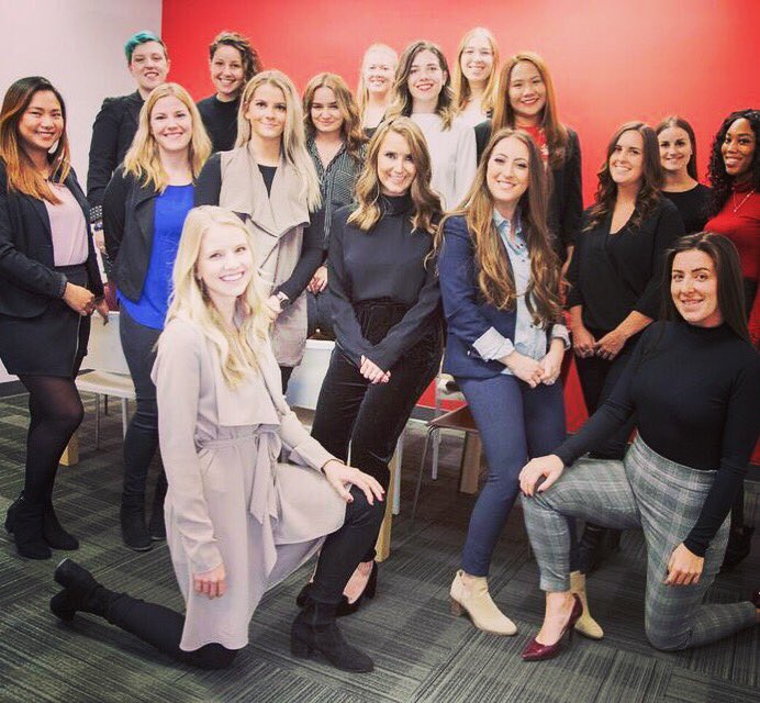 Redstone Agency tweet media