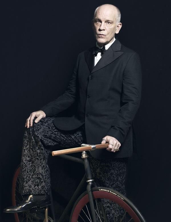 Happy birthday to John Malkovich!      