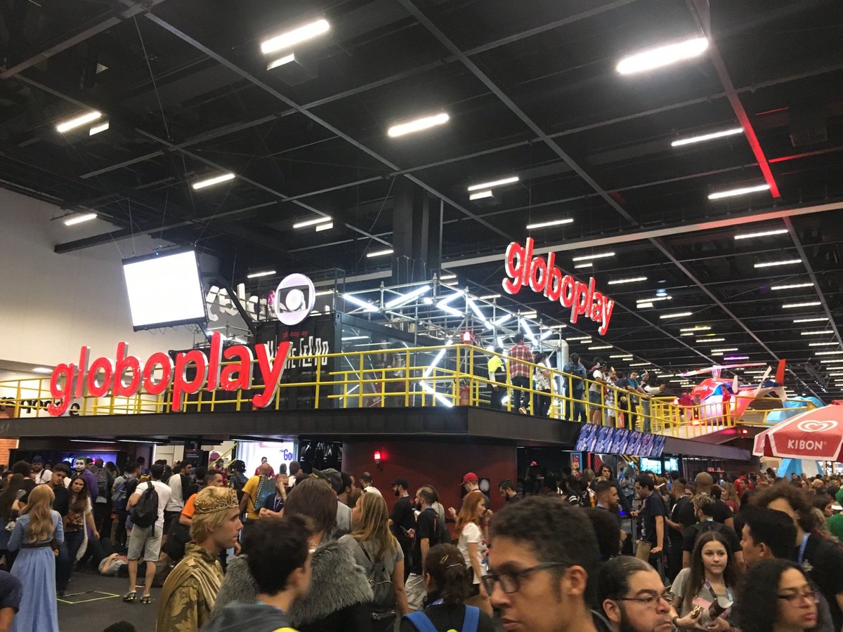Os maiores destaques da CCXP19; confira
