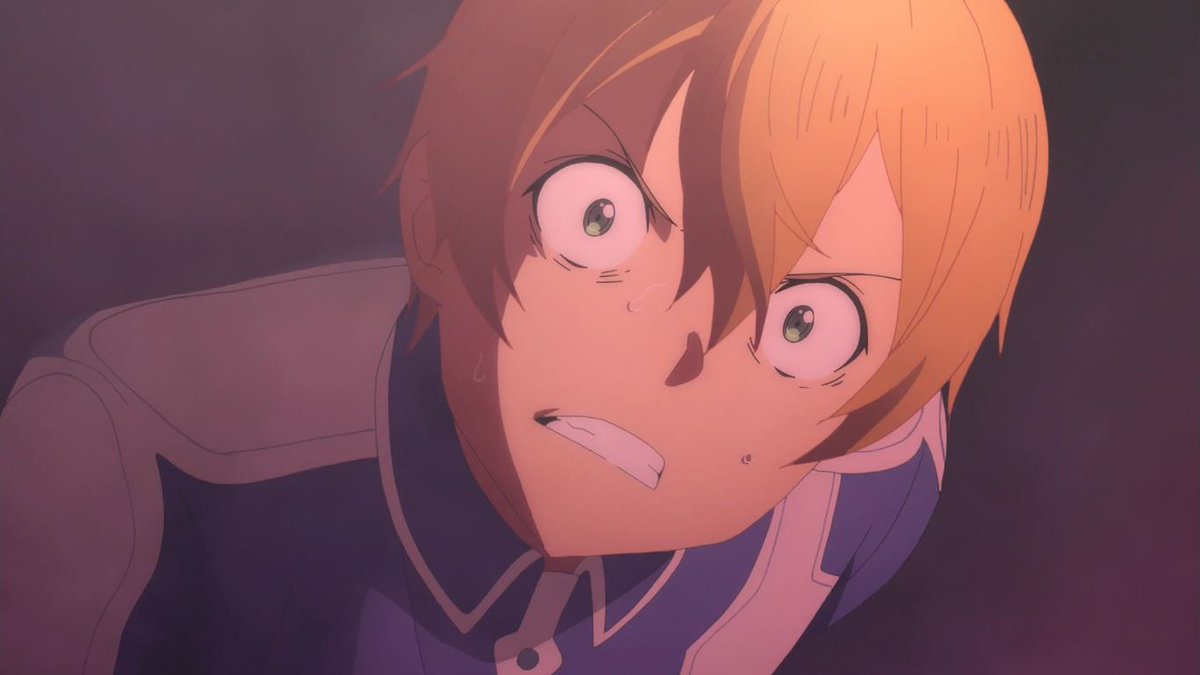 Uzivatel 夜桜 葵 Na Twitteru Saoアリシゼーション 10話 2原画としてご協力させて頂きました いやぁ あんな事態のユージオを描かせてもらったのは スカッとしましたね ご視聴ありがとうございました Sao Anime Uzivatel 夜桜 葵 Na Twitteru Saoアリシゼーション 10話 2原画としてご協力させて頂きました いやぁ あんな事態のユージオを描かせてもらったのは スカッとしましたね ご視聴ありがとうございました Sao Anime