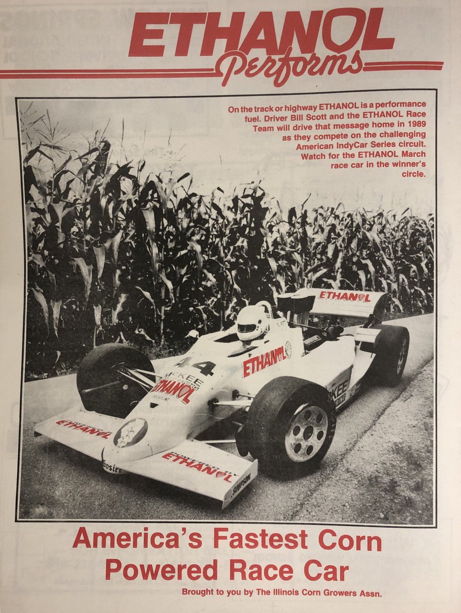 ... Marshall on of Pruett the fuel future Twitter: \