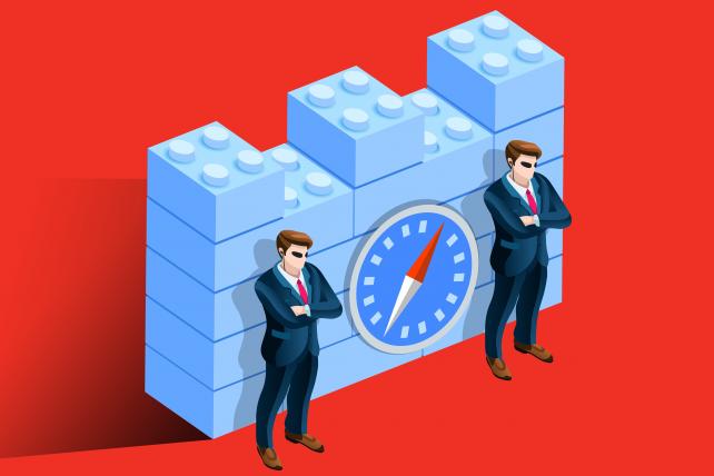 rankyteam's tweet image. The #antitracking feature embedded in the newest version of #Apple&apos;s Safari #browser is causing pain among, here’s why! ow.ly/wgsN30mLDrC