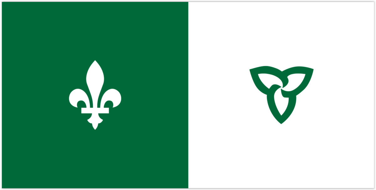 GensDeLAir's tweet photo. Le français n'est pas une langue seconde mais une langue officielle du Canada à titre égal selon l'article 16. (3) de la Charte. Il invoque la PROGRESSION vers l'égalité. Le gouvernement a un devoir de faire avancer la langue française. #NousSommesNousSerons #RespectFranco #ONFr https://t.co/BGnj7LPB7f