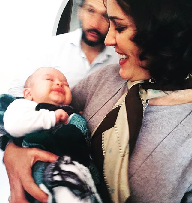 FuMoBespokenyc's tweet photo. #welcome #Angelo #Leone #❤️ https://t.co/48Xz9HLSlc https://t.co/mm3sMeg3lj