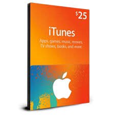 بطاقات ايتونز اقل الاسعار / الاستلام فوري 
الاسعار : 
5 $ = 22 ريال
10 $ = 39 ريال
15 $ = 58 ريال
25 $ = 95 ريال
50 $ = 190 ريال
100 $ = 360 ريال

 #امنيتك_بهذه_الحياه