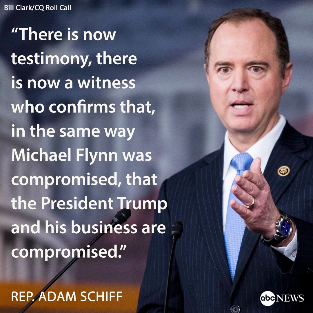 Image result for images of ADAM SCHIFF  house intel committee at work