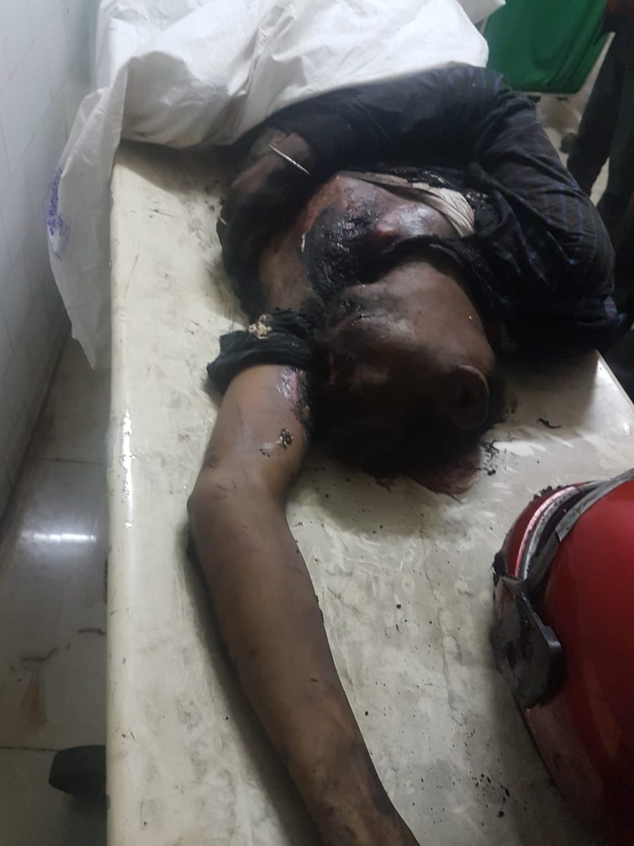 Bamadevsahoo10's tweet photo. Mo Priya Bandhu Pramod Das Sadak Durghatanare Pranna Haraichanti , Mahanirban Prapti heu Eha Prabhu Jagannath Nka nikatare Prarthana . https://t.co/CtlLMMdMZ8