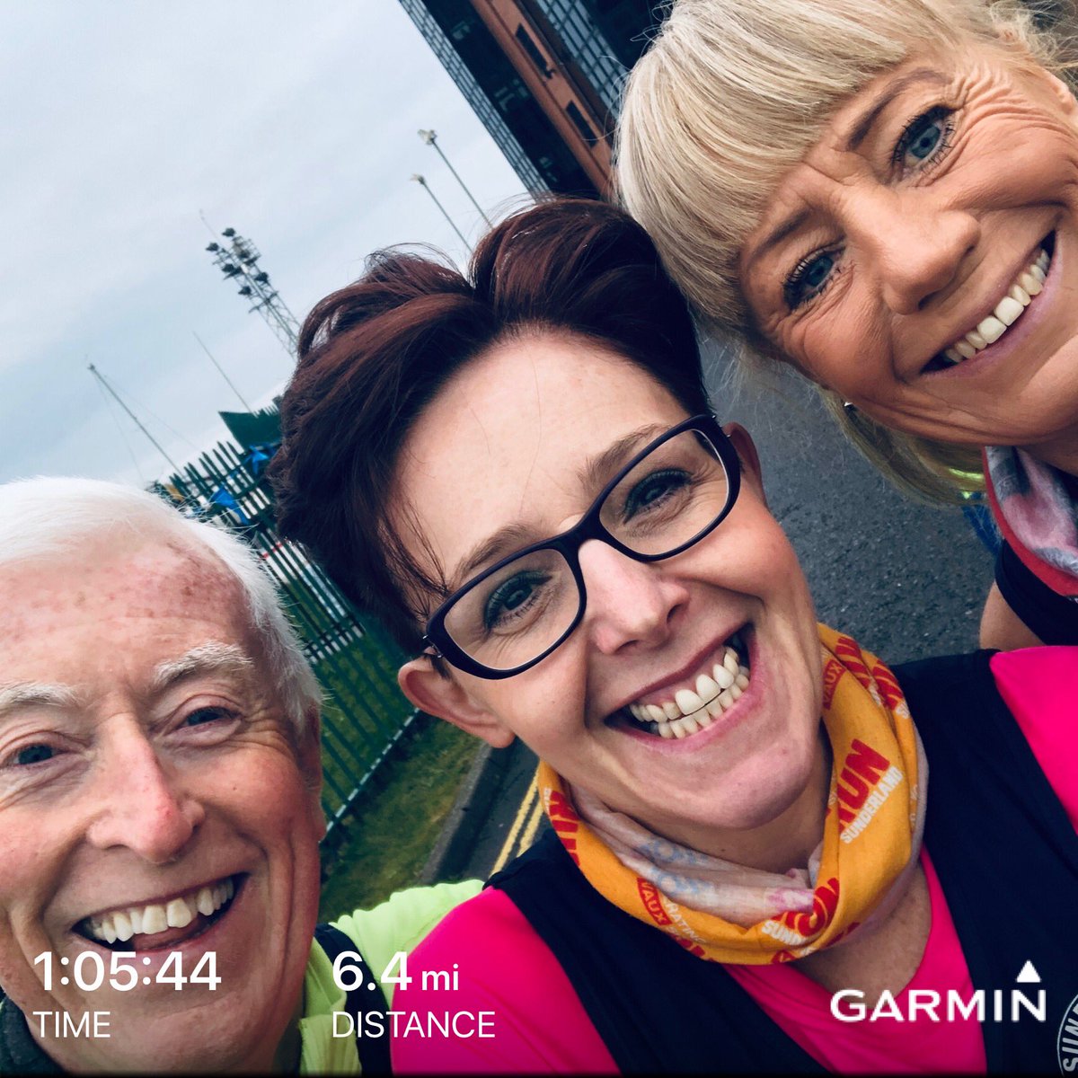 SueCub's tweet image. Strollers 10k Doorstep 🏃‍♀️