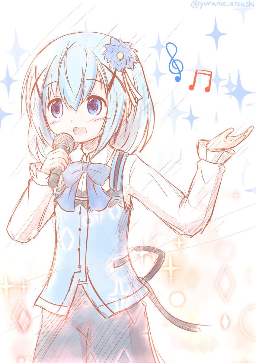 Twoucan 水瀬いのり生誕祭18 の注目ツイート イラスト マンガ コスプレ モデル