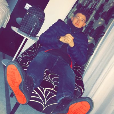 CIANMODZ's tweet photo. #NewProfilePic https://t.co/ZDt8uWCAtZ