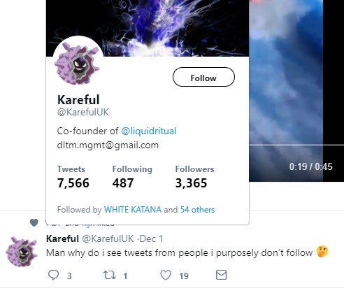dieyoungbc's tweet photo. @KarefulUK i feel you bro https://t.co/3cBHuCTz96