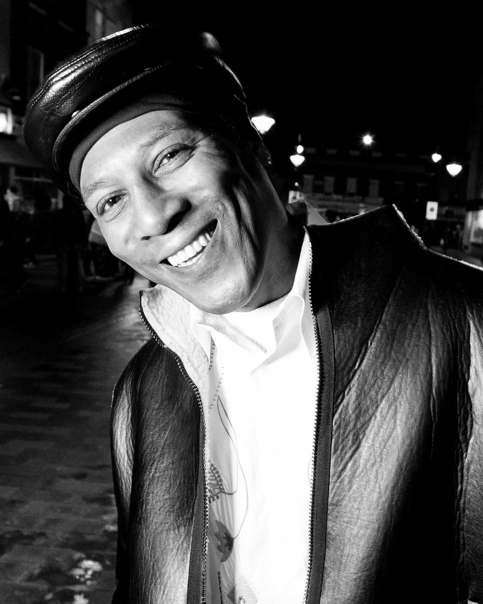 ⚫️ At Mi-Soul radio we are devastated to announce that our dear friend Paul ‘Trouble’ Anderson passed away this morning. Our thoughts and prayers go out to Paul’s loved ones.He will be sorely missed by the Mi-Soul family and by all that had the privilege to know him 💔#RIPTROUBLE