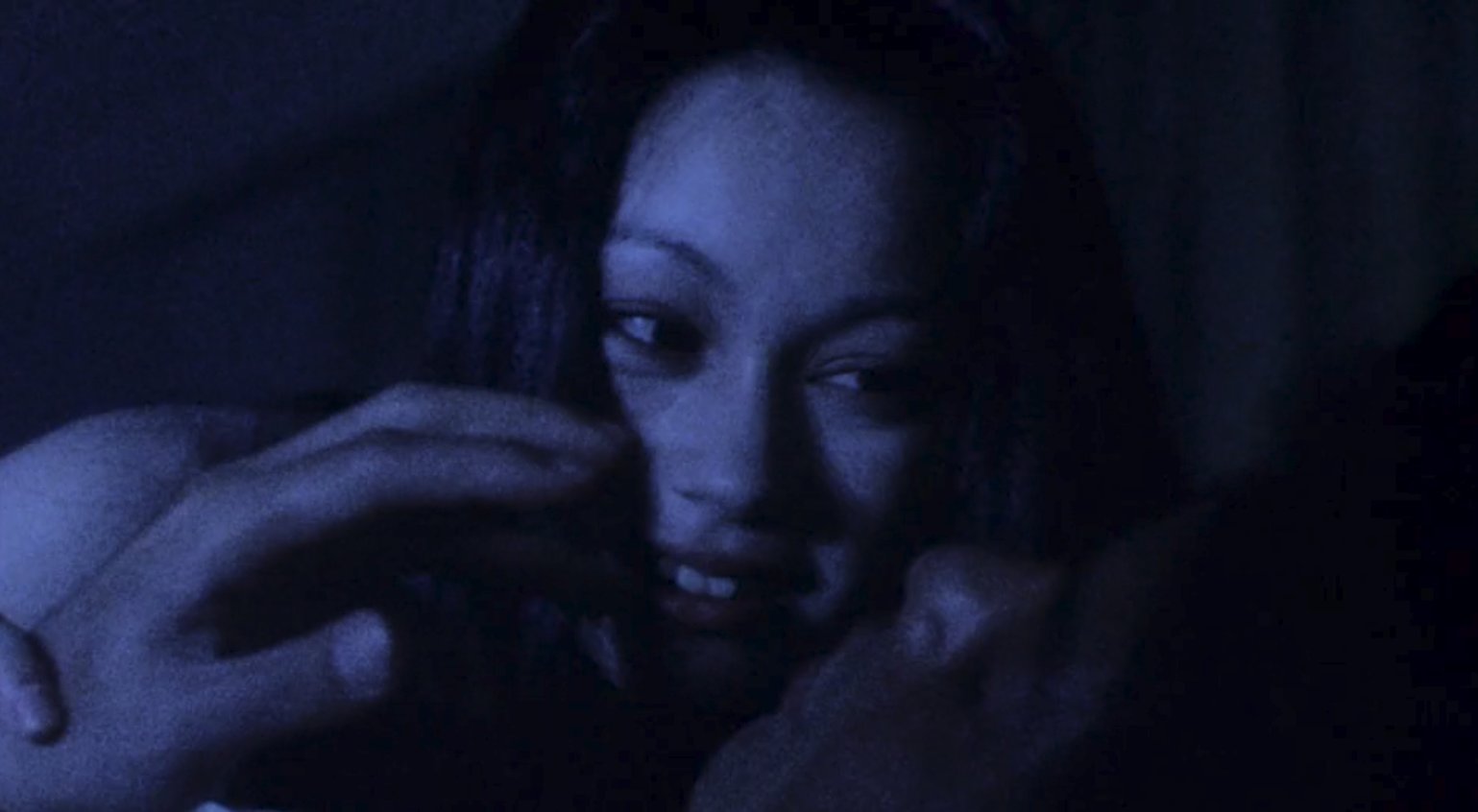 けごん あと 貞子役で佐伯日菜子が出てくる やっぱインパクトが違う