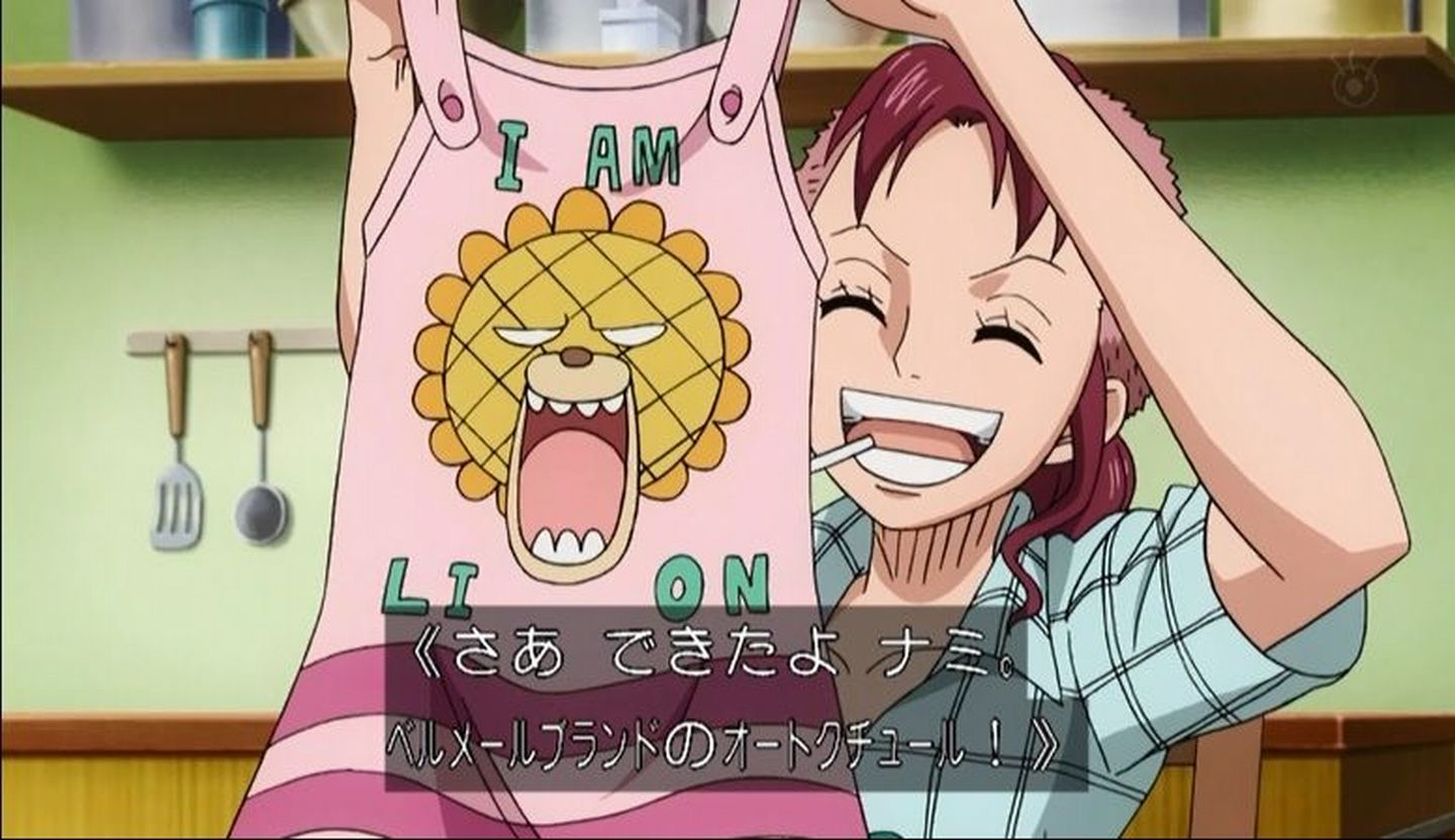 嘲笑のひよこ すすき در توییتر 本日12月3日は One Piece のベルメールの誕生日 おめでとう Onepiece ワンピース ベルメール生誕祭 ベルメール生誕祭18 12月3日はベルメールの誕生日