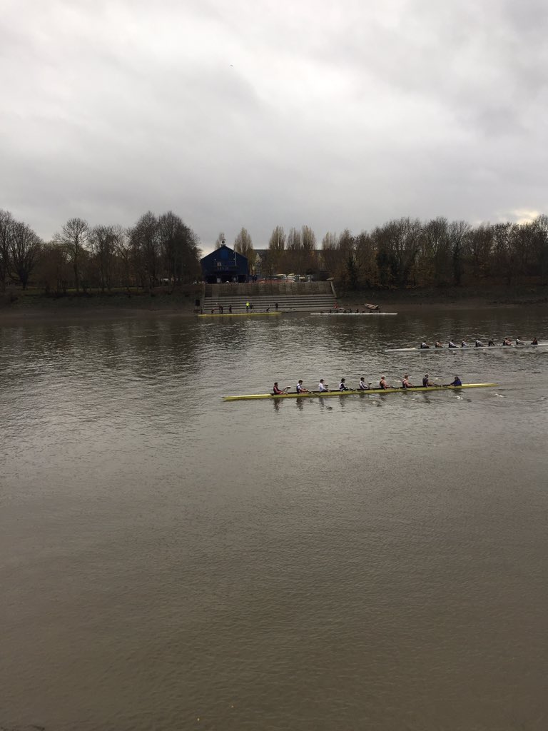 United Hospitals Boat Club tweet media