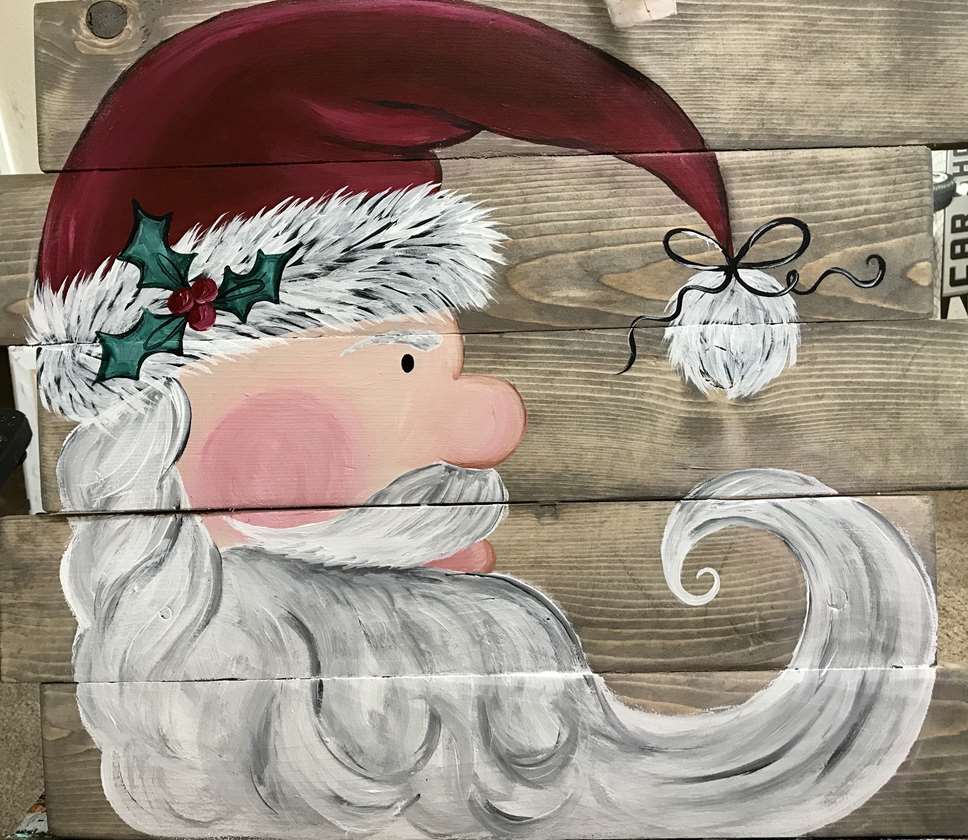 PinotPVillage's tweet photo. Have you checked out our December calendar yet? Grab your friends, family, kids, co-workers and get in our studio. There are so many holiday paintings this month! 
https://t.co/iJS2F87eyn

#Holidays #PV #PinotsPV #PaintPV #HolidayGifts #HolidayFun #Love #HolidayParty https://t.co/Ko4tDuMMWj