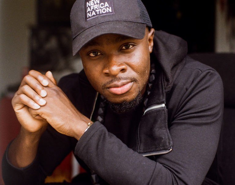 Happy 29th birthday fuse ODG  