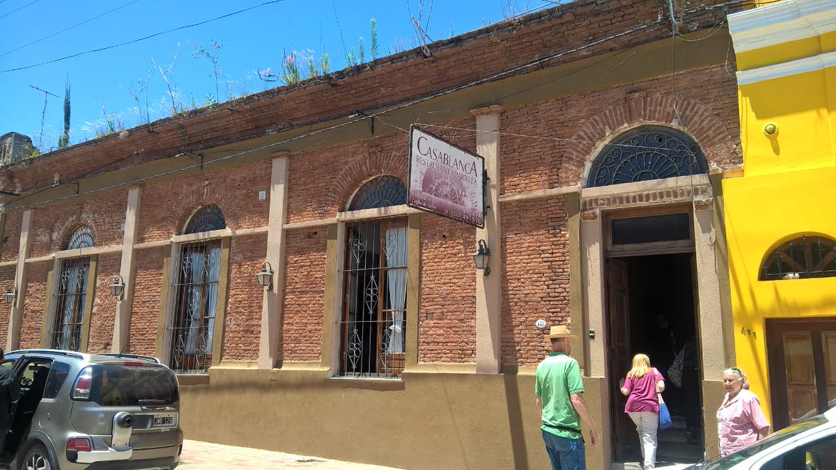 VicenteLópezTur tweet media