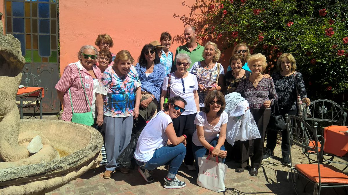 VicenteLópezTur tweet media