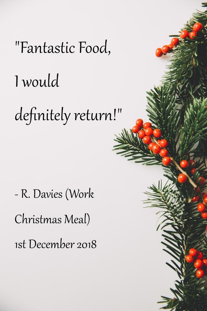 We love making our Customers happy! #ThankYou for such wonderful feedback. #HappyChristmas #Basingstoke #Hampshire #supportlocal  Book with us at suninndummer.com