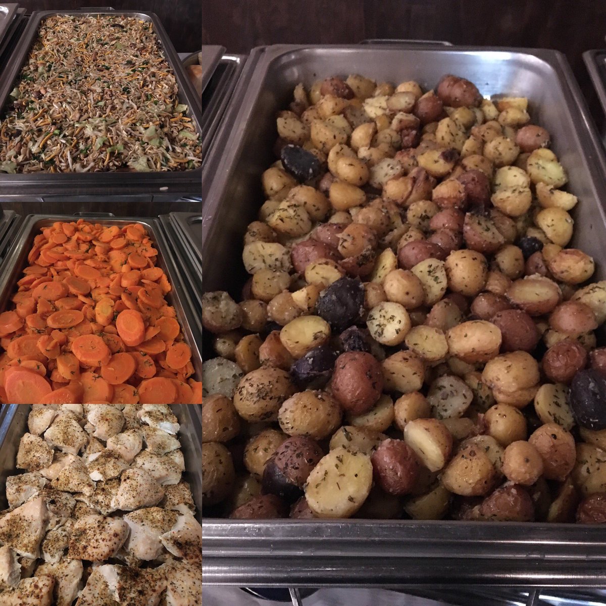 rolling_greens1's tweet photo. #yllcatering #offsite #fullservice available thank you to Repsol Oil & Gas for choosing @rolling_greens1 to cater your Christmas celebrations we hope you truly enjoyed the meal #merrychristmas to you all https://t.co/A5zpASe9uh