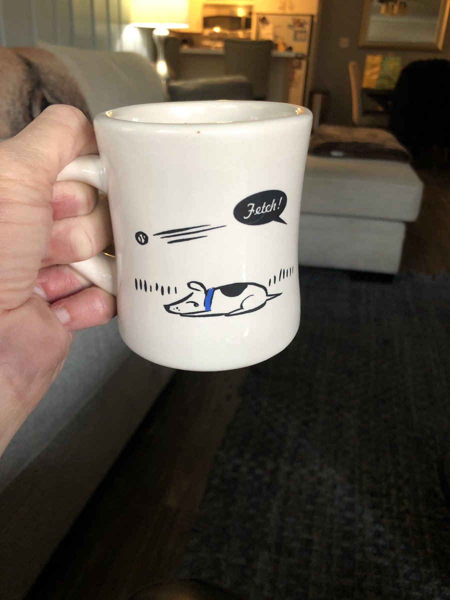 LarryBlackman4's tweet photo. Morning coffee.  Coffee mug courtesy of @sbaich #coffee #coffeetime #cafe #love #coffeelover #breakfast #follow #cappuccino #instagood #picoftheday #happy #espresso #coffeeshop #morning #latte #goodmorning #fashion #sun #l #coffeegram #coffeeholic #travel #like #beautiful https://t.co/KAiuTqJprE
