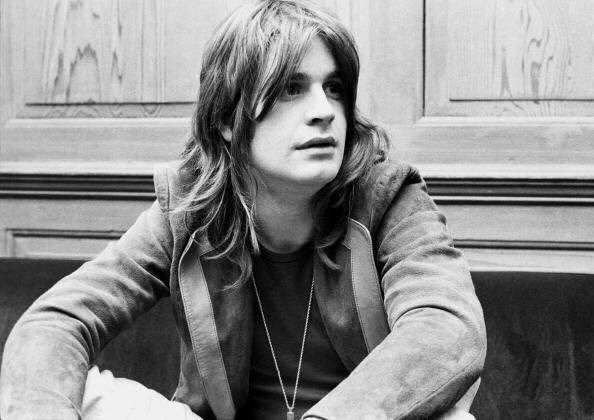 Ozzy\" Osbourne,
Happy  (*^-^) \" Birthday                     