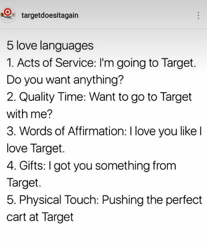 #target #sotrue #RealLife