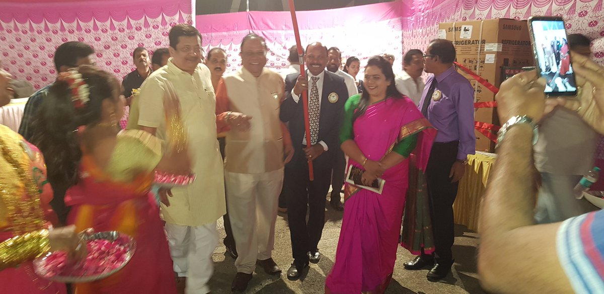 chheda_pravin's tweet photo. East Indian Association 
#Kirol - #Khalai 
Organised Singing Competition 

@EastindianSongs @Ghatkopar https://t.co/9qA9d3k1Qq