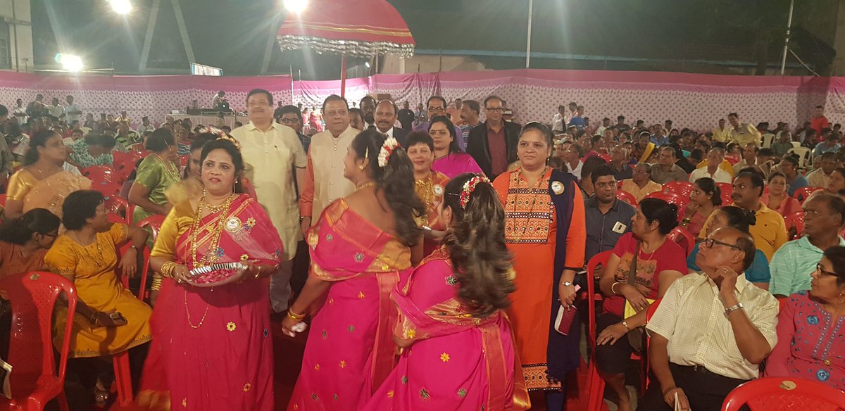 chheda_pravin's tweet photo. East Indian Association 
#Kirol - #Khalai 
Organised Singing Competition 

@EastindianSongs @Ghatkopar https://t.co/9qA9d3k1Qq