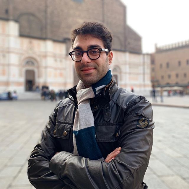 Andrea Ballistri tweet media