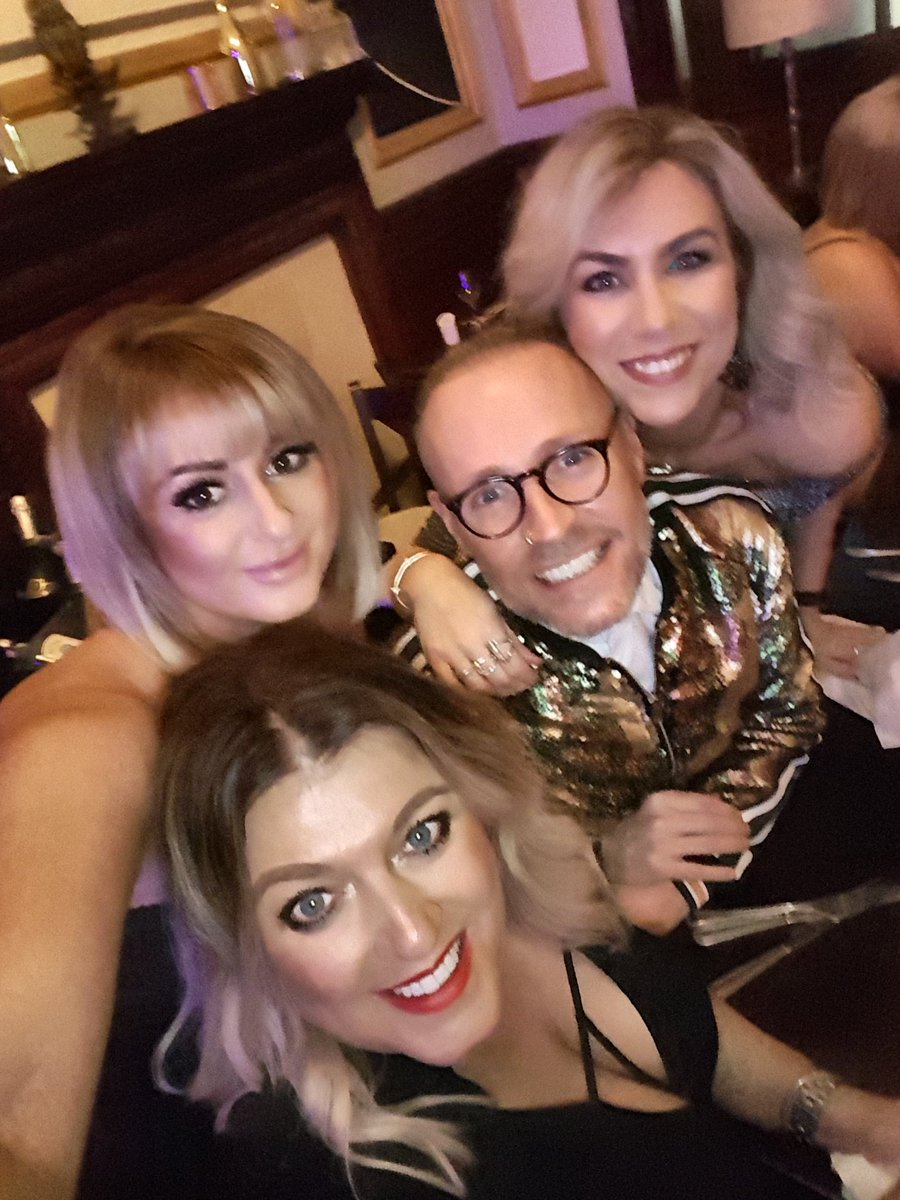 clairebearpick's tweet photo. what a night https://t.co/8FbT8jDRN2