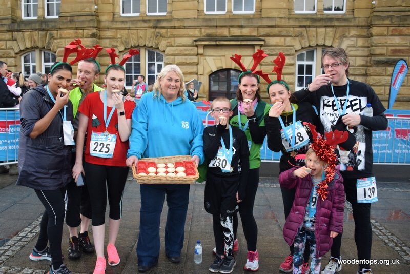 mariemccool's tweet photo. Had a great morning supporting ⁦@epilepsyaction⁩ at the Reindeer Run this morning https://t.co/QCn6vayOlh