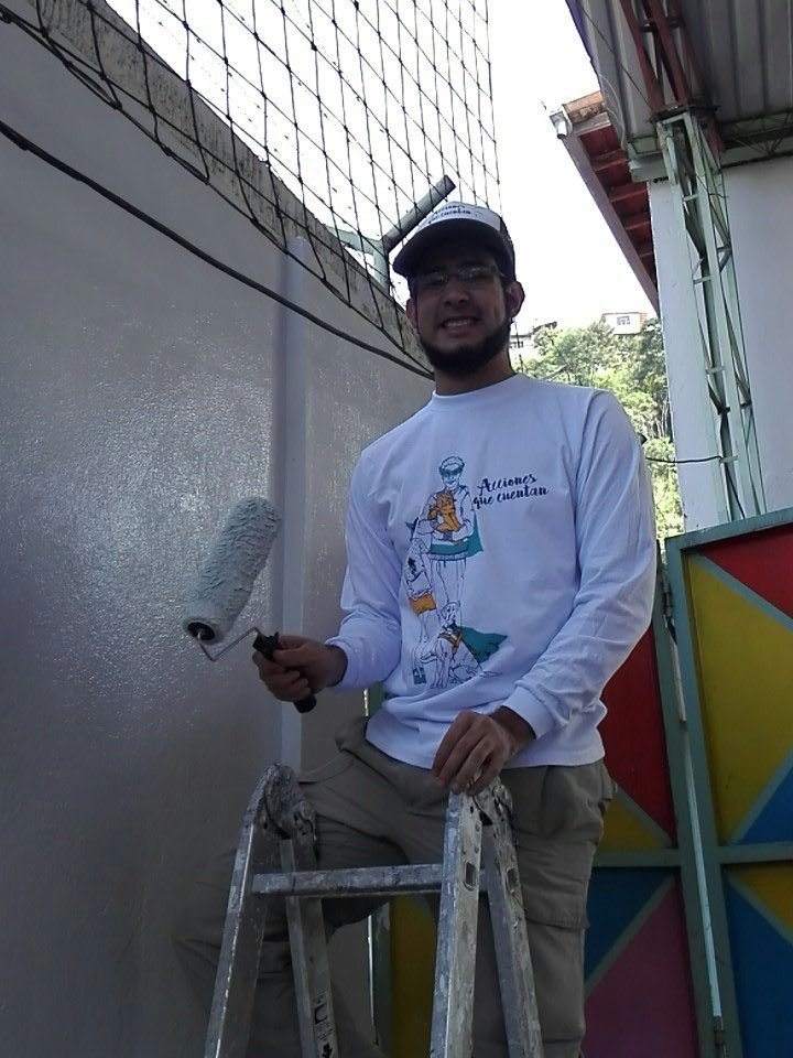 DaMesaFernandez's tweet photo. MilPorMedellín
#AccionesQueCuentan
@AlcaldiadeMed
#43 https://t.co/XkI8NhKU8J