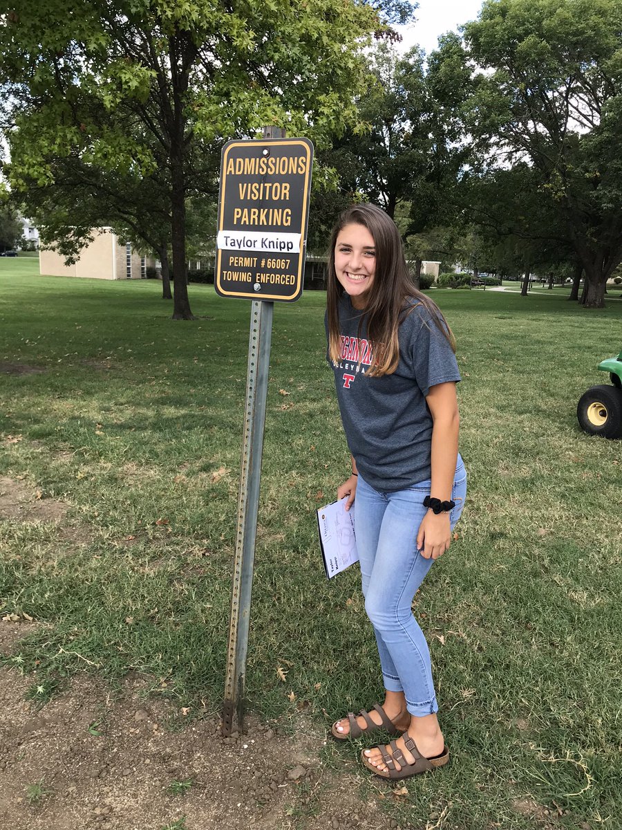 taylorknippp's tweet photo. Excited to announce that I am committed to Ottawa University to continue my volleyball and academic career! Thank you to everyone who’s supported and helped me along the way! #BraveNation https://t.co/kqXONLxoKo