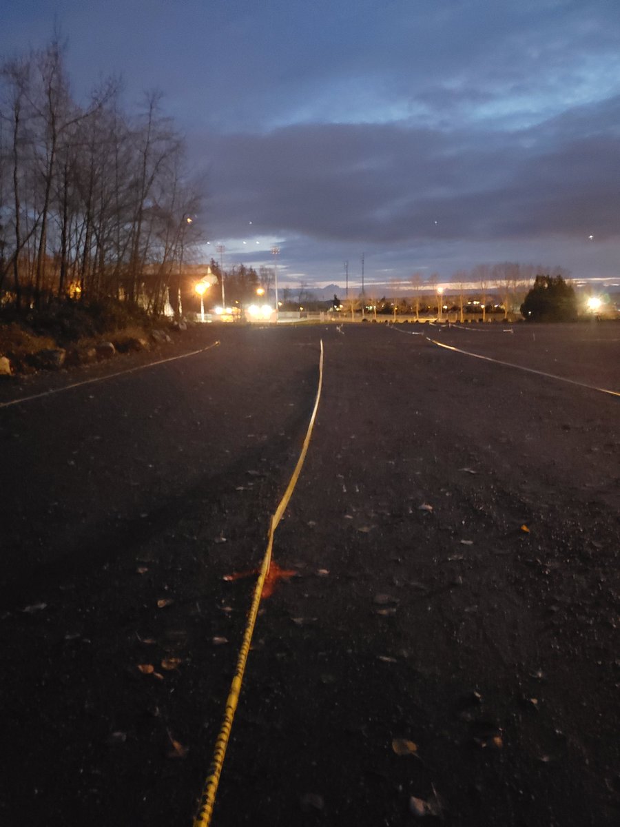 Biggest Santa parade ever in Cloverdale-Surrey. Starts at 5pm. Over a kilometer long bumper to bumper. Thanks to all participants, sponsors, volunteers and Santa! <a href="/pulse1077/">107.7 Pulse FM</a> <a href="/CKNW/">CKNW</a> <a href="/NEWS1130/">CityNews 1130 Vancouver (Inactive)</a> <a href="/Rock101Van/">Rock 101</a> <a href="/GlobalBC_Comm/">Global BC Community</a> <a href="/CBCVancouver/">CBC Vancouver</a> <a href="/CTVVancouver/">CTV News Vancouver</a> <a href="/CityofSurrey/">City of Surrey</a>