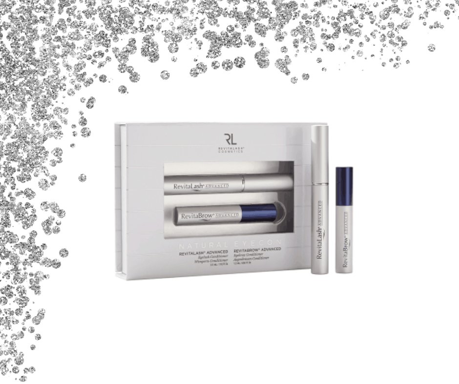 BeautyMailBox's tweet image. #Revitalash Natural Eyecon gift set.
❄️Protects from brittleness and breakage
❄️Improves flexibility, moisture, and shine
❄️Enhances appearance and condition of eyelashes
Shop here 👉 beautymailbox.co.uk/product/revita…