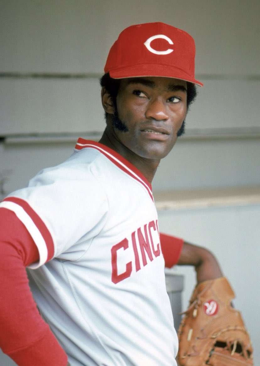 Happy 70th Birthday George Foster!       