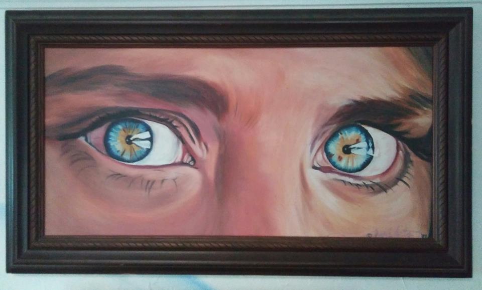 LoriAnnArt's tweet photo. @illusNow @Ellenstration https://t.co/plXYjHwH0F https://t.co/nbdPJMK1BB