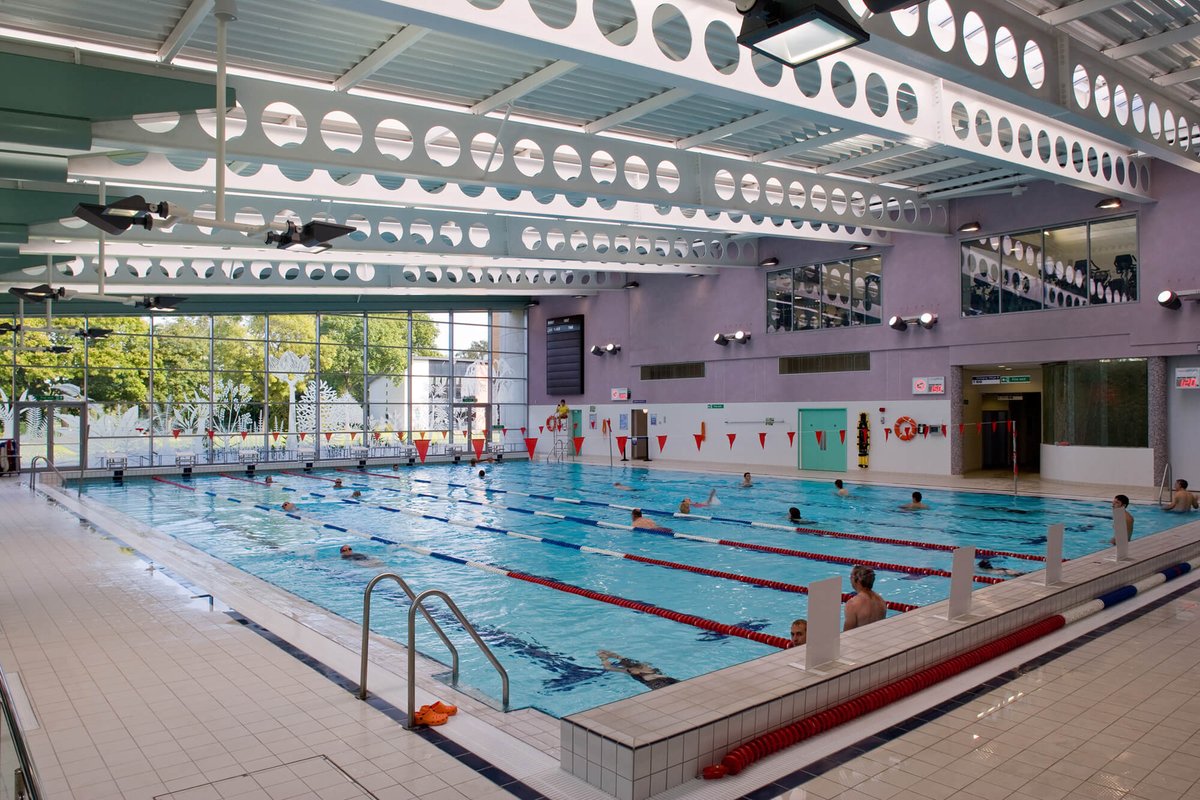 We're helping out at the <a href="/CP_Sport/">Cerebral Palsy Sport</a> development gala at <a href="/FreemansQuay/">Lifestyle Fitness Freemans Quay</a> this morning, looking forward to a great morning of swimming!