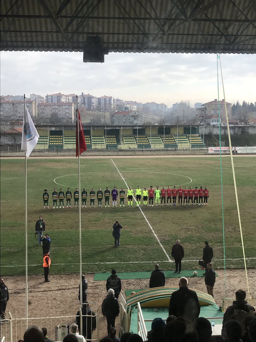 Başarılar Takım 💪🏼
#Uzunköprüspor
#Modafenspor