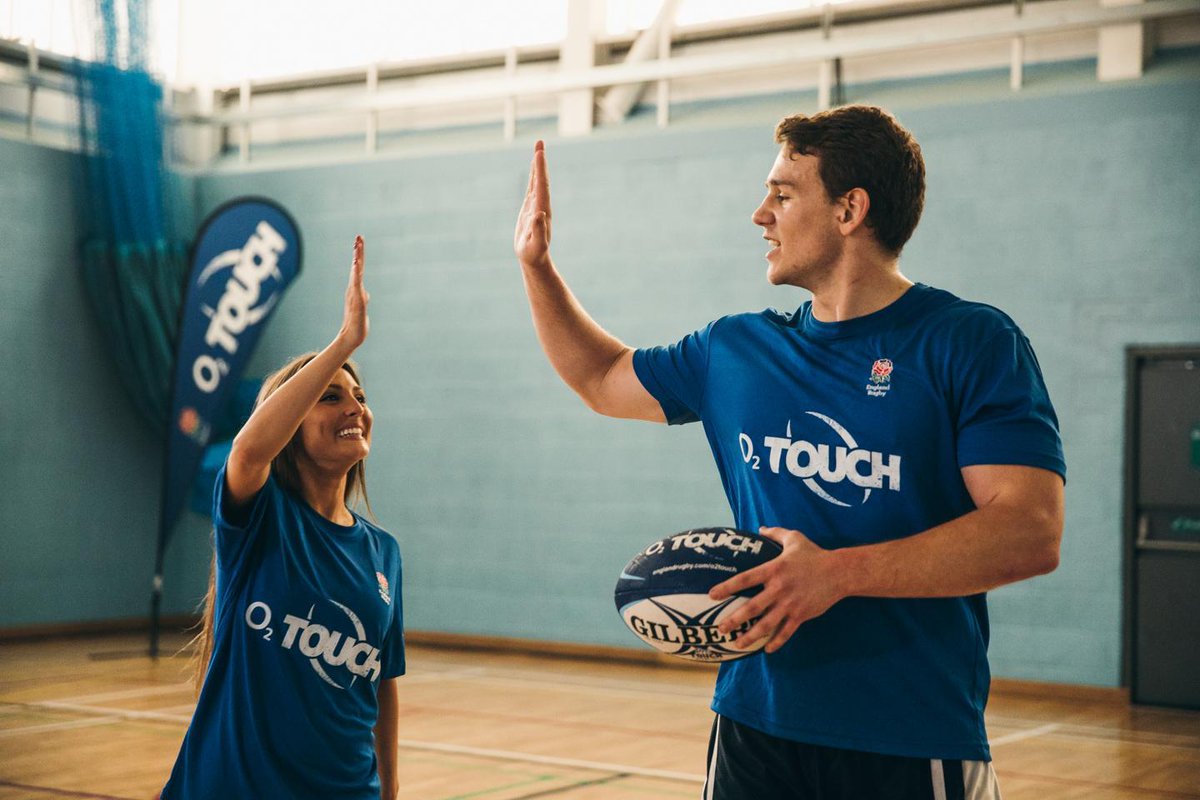 T1RugbyEngland's tweet image. #O2Touch Christmas 🎄 DAY 2⃣

A £20 @EnglandRugby Store voucher is up for grabs 🎁 Just RT on your club's page for a chance to win 🔁 

Winner chosen at random &amp;amp; announced on Monday afternoon ⭐