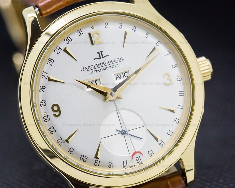 EuropeanWatchCo's tweet photo. Jaeger LeCoultre 140.1.87 Master Date 18k Yellow Gold. https://t.co/ExRICMtuk2
#JaegerLeCoultre140187
#MasterDate
#Horology https://t.co/UrXsniQn6Y